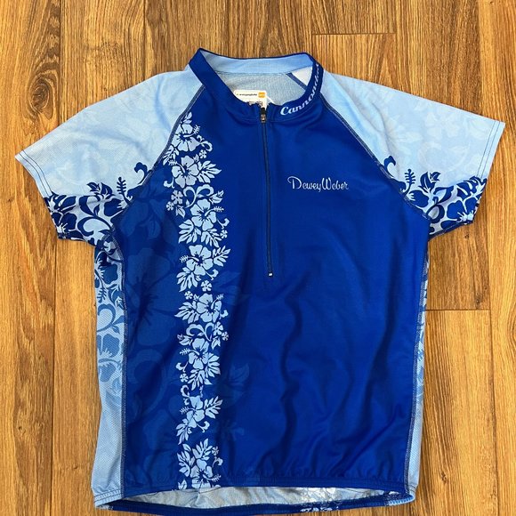 Cannondale Cycling Jersey - Picture 1 of 3
